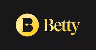Betty Casino Logo