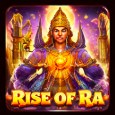 Rise of Ra slot game