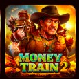 Money Train 2 slot game