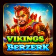 Vikings Berzerk slot game
